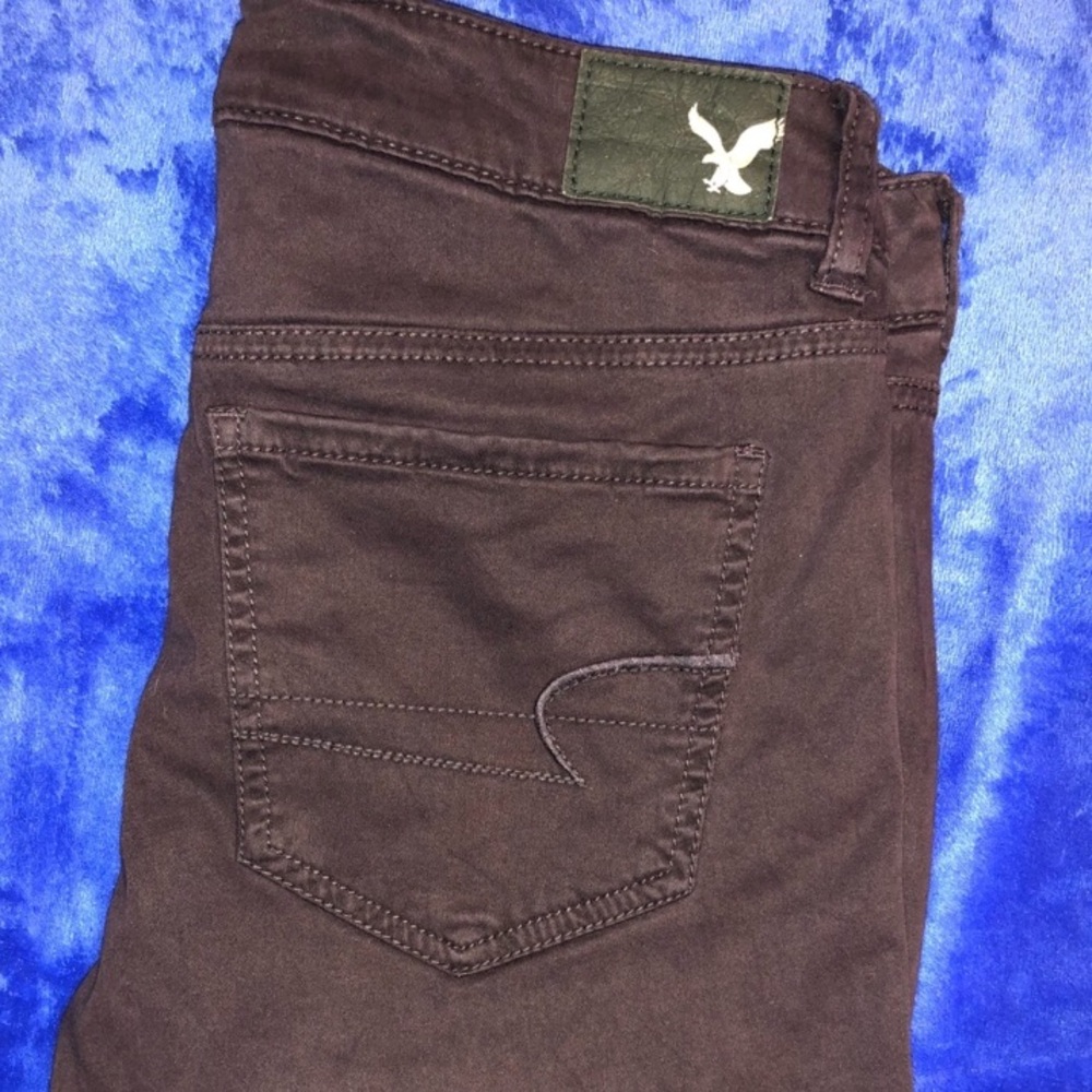 American Eagle Jeggings